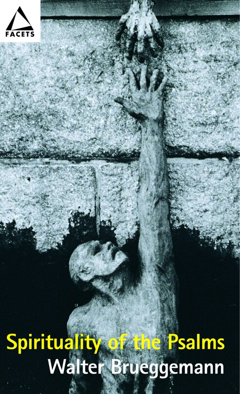 Front cover_Spirituality Of The Psalms
