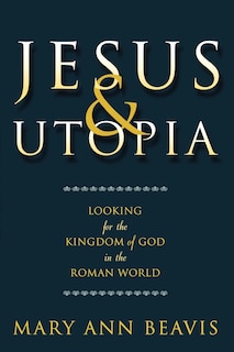 Couverture_Jesus & Utopia