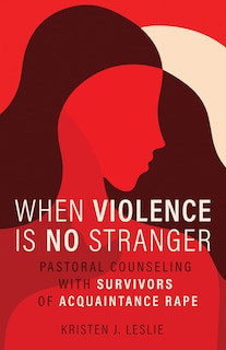 Couverture_When Violence Is No Stranger