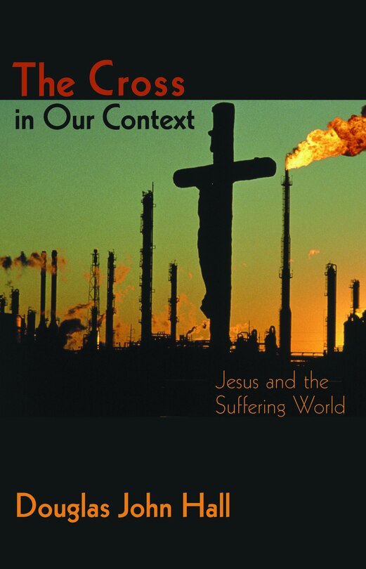 Front cover_The Cross in Our Context