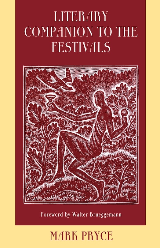 Literary Companion To Festival