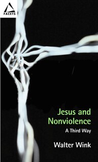 Couverture_Jesus and Nonviolence