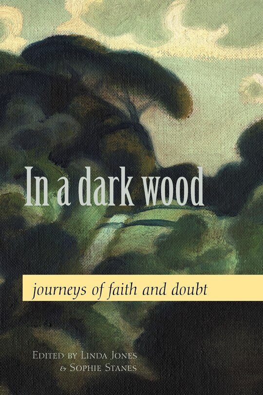 Front cover_IN A DARK WOOD
