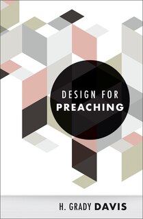 Front cover_Design for Preaching