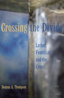 Front cover_Crossing the Divide