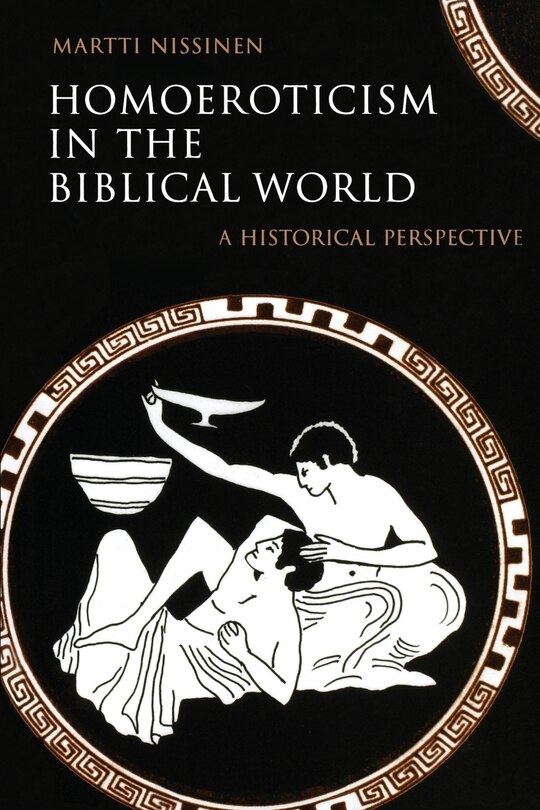 Couverture_Homoeroticism in the Biblical World