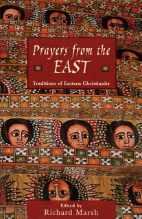 Front cover_Prayers from the East