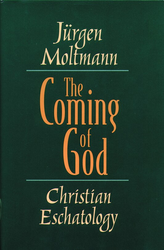 COMING OF GOD
