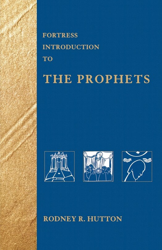 Couverture_Fortress Introduction to the Prophets