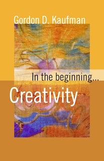 Front cover_In the Beginning... Creativity