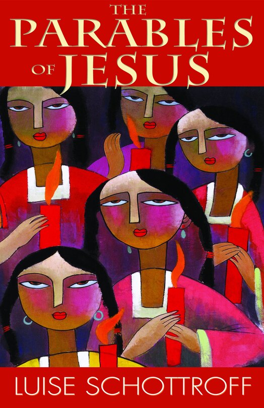 Couverture_The Parables of Jesus