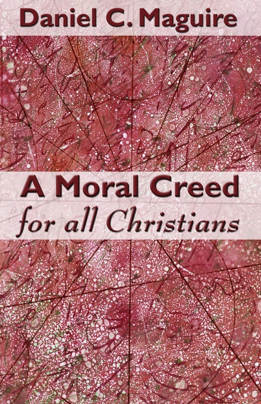 Front cover_A Moral Creed for All Christians