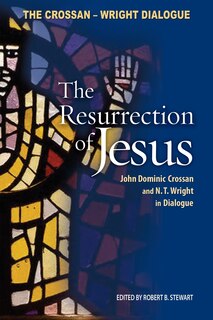 Front cover_RESURRECTION OF JESUS THE