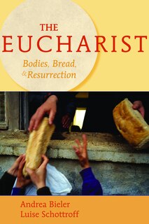 Front cover_The Eucharist