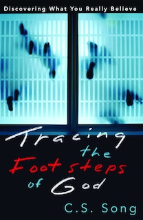 Front cover_Tracing the Footsteps of God
