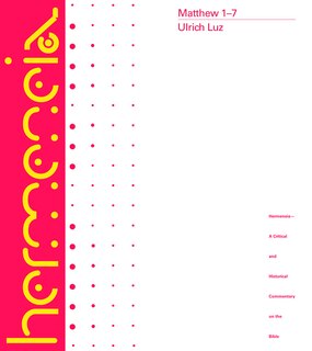 Front cover_Matthew 1-7