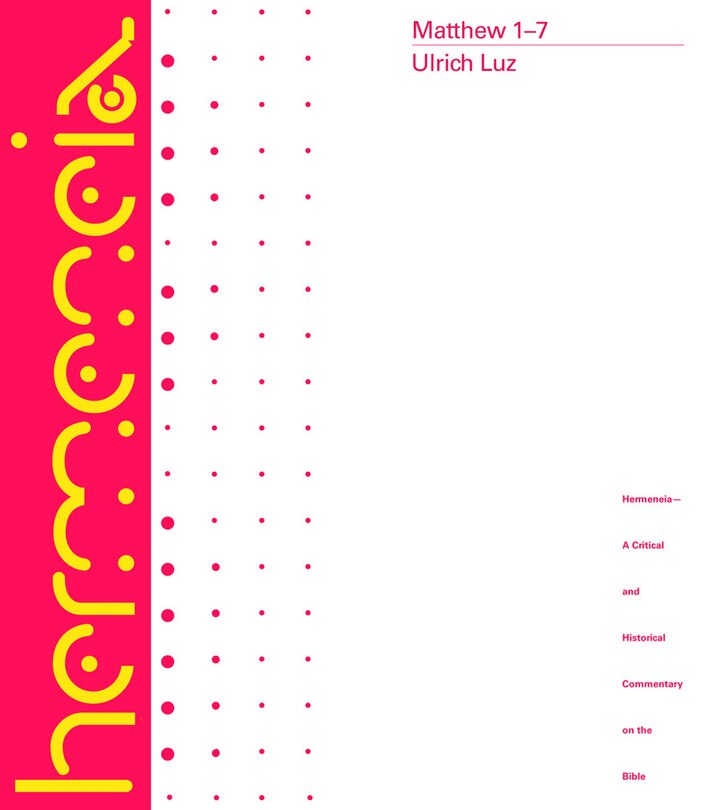 Front cover_Matthew 1-7