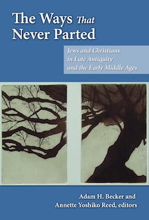 Front cover_The Ways That Never Parted