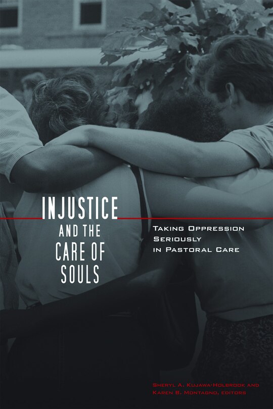 Couverture_Injustice and the Care of Souls