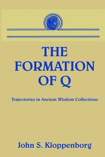 Front cover_The Formation of Q