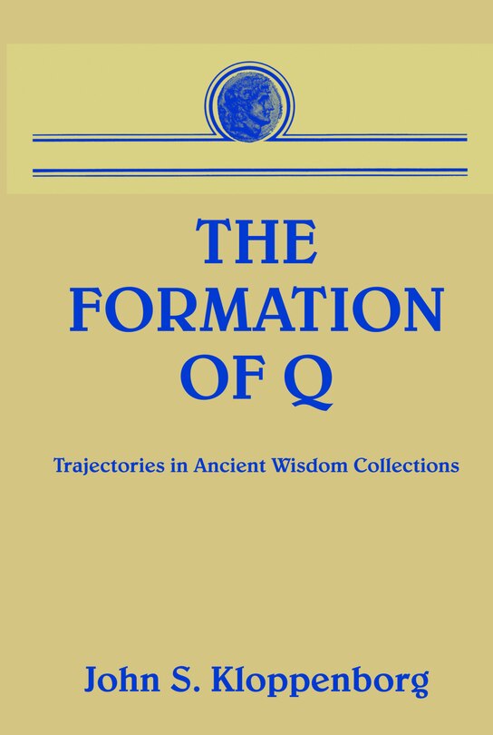 Front cover_The Formation of Q