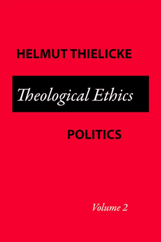 Front cover_Theological Ethics