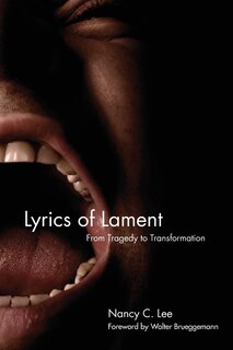 Front cover_Lyrics of Lament