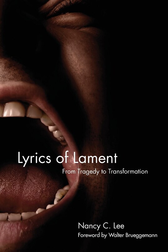 Front cover_Lyrics of Lament