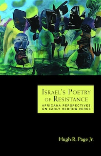 Front cover_Israel's Poetry of Resistance