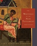 Front cover_The Writings of the New Testament