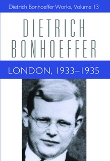 Front cover_London, 1933-1935