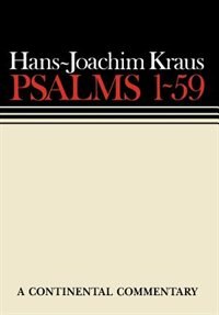 Front cover_Psalms 1 - 59