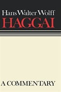 Front cover_Haggai