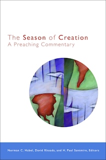 Front cover_The Season of Creation