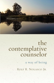 Front cover_The Contemplative Counselor