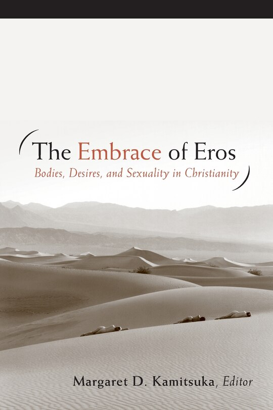 Front cover_The Embrace of Eros
