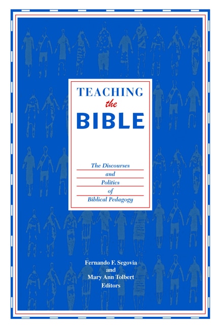 Front cover_Teaching the Bible