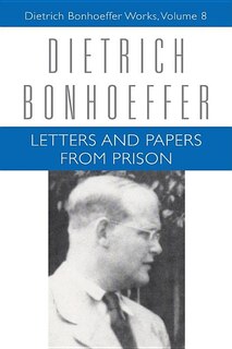 Couverture_Letters and Papers from Prison