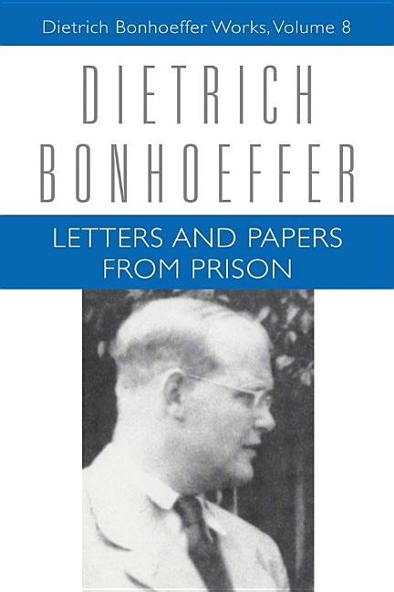 Couverture_Letters and Papers from Prison