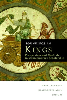 Front cover_Soundings in Kings