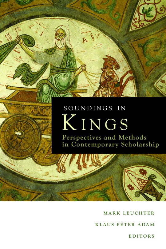 Front cover_Soundings in Kings