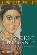 LATE ANCIENT CHRISTIANITY (PAPER)