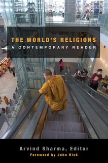 Front cover_The World's Religions
