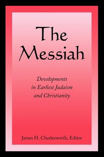 Front cover_The Messiah