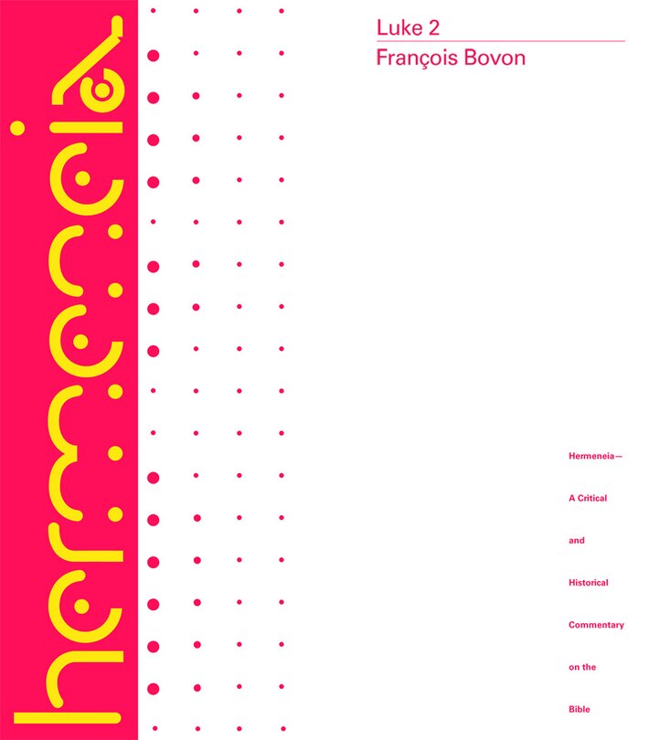 Front cover_Luke 2