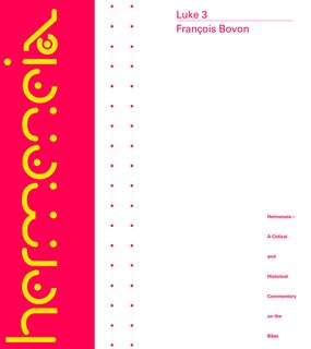 Front cover_Luke 3