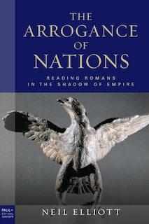 Couverture_The Arrogance of Nations, paperback edition