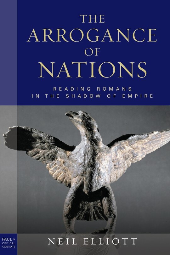 Couverture_The Arrogance of Nations, paperback edition