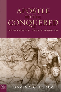 Couverture_Apostle to the Conquered, paperback edition