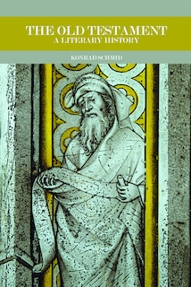 Front cover_The Old Testament